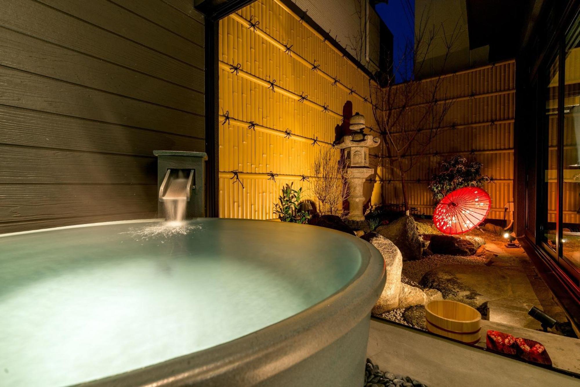Holiday home Konjaku-so Jonan Tsuruhashi No Yado - Vacation 24588v