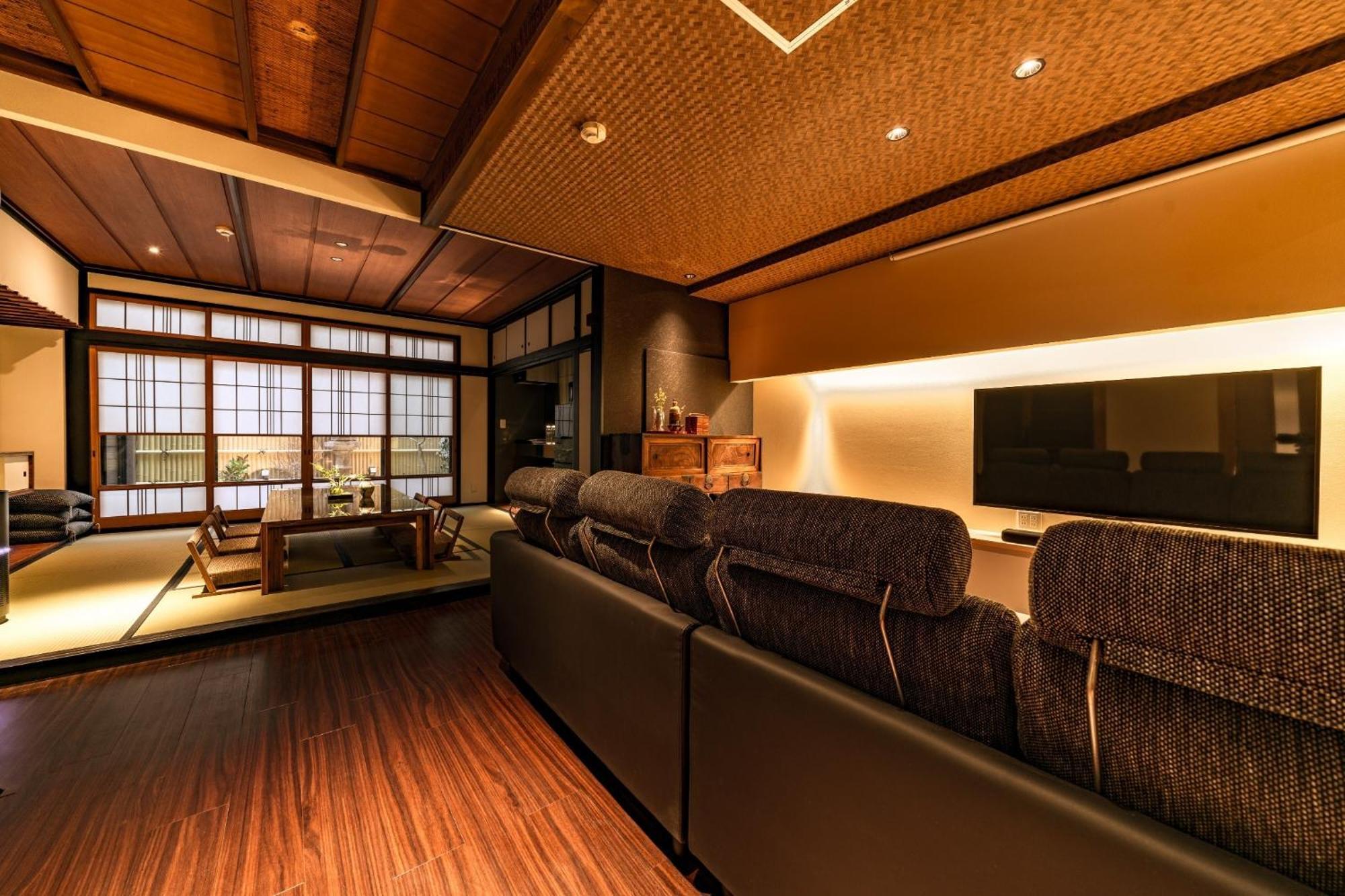 Holiday home Konjaku-so Jonan Tsuruhashi No Yado - Vacation 24588v Osaka