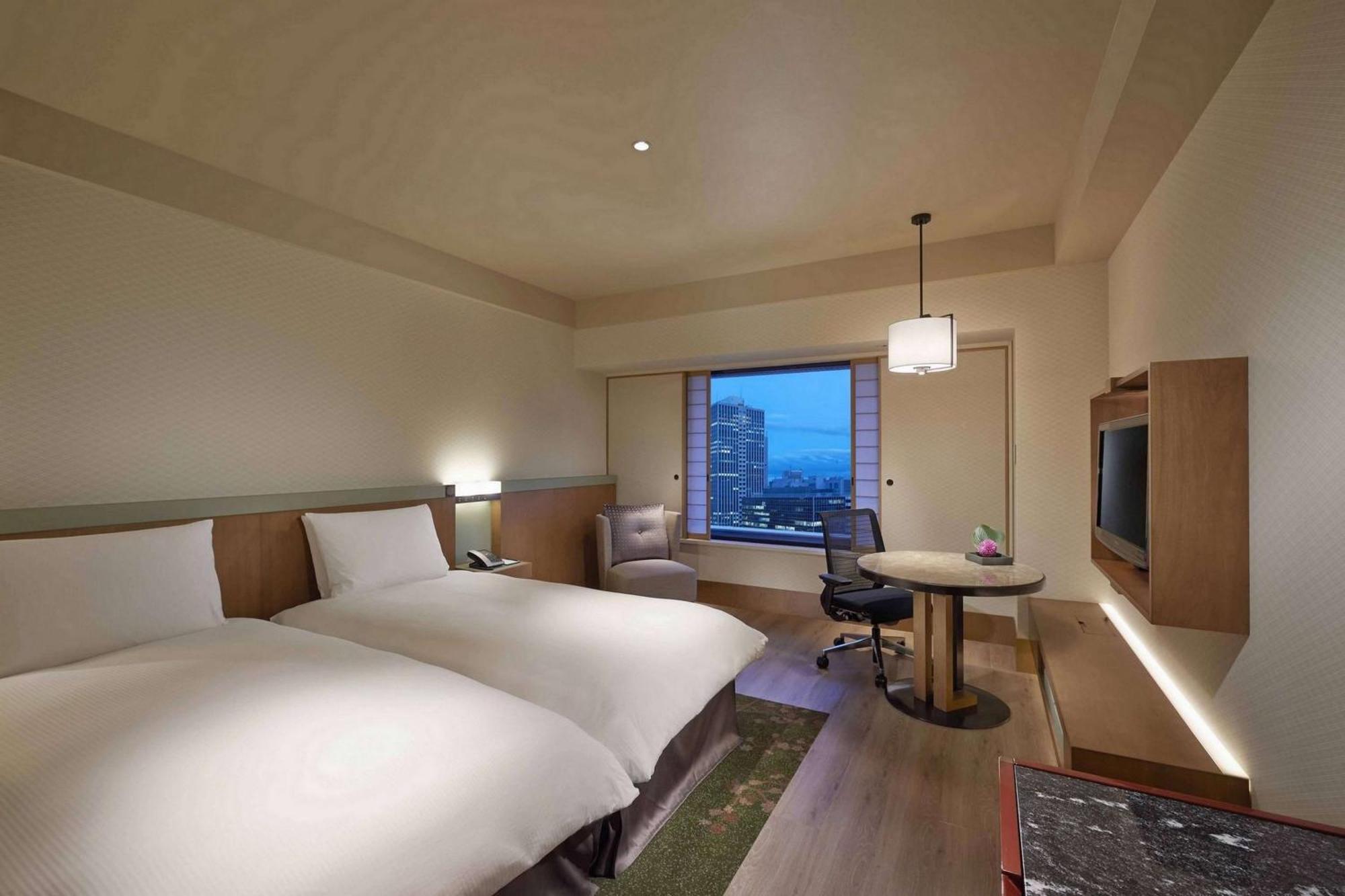Hotel Hilton 5*