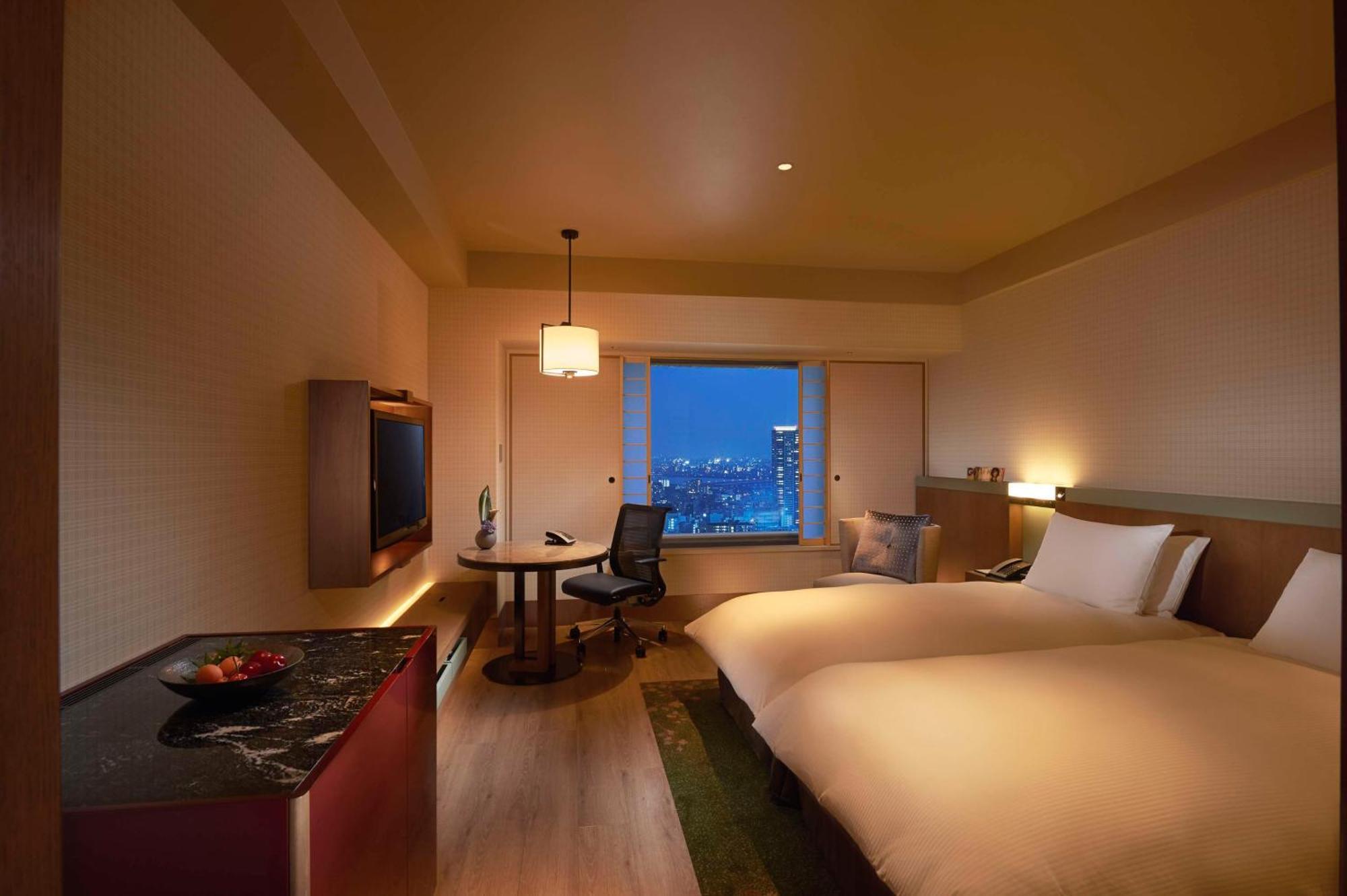 Hotel Hilton
