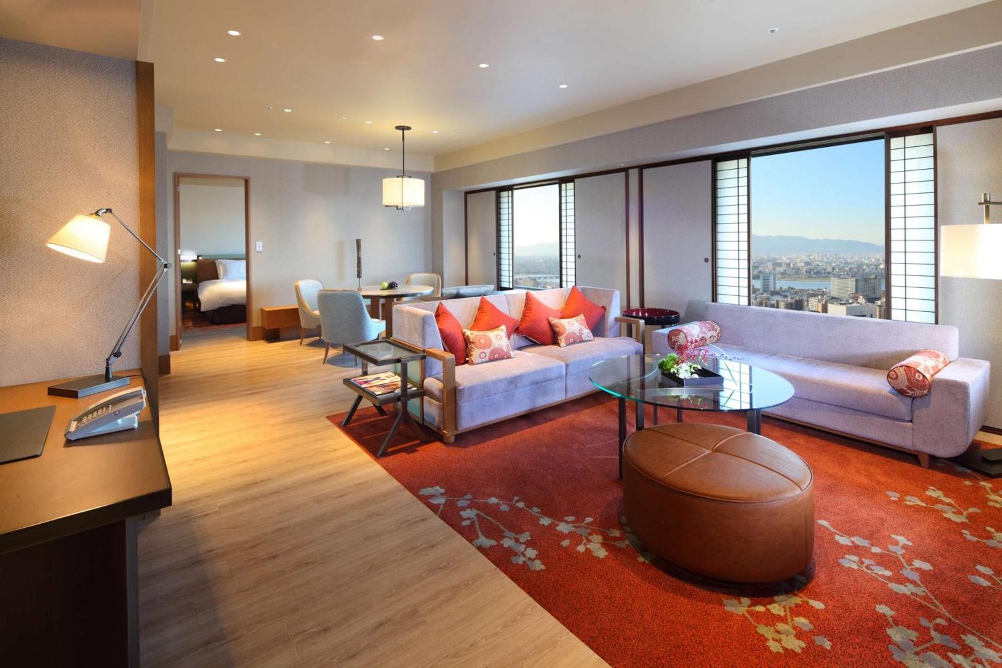 Hotel Hilton 5*