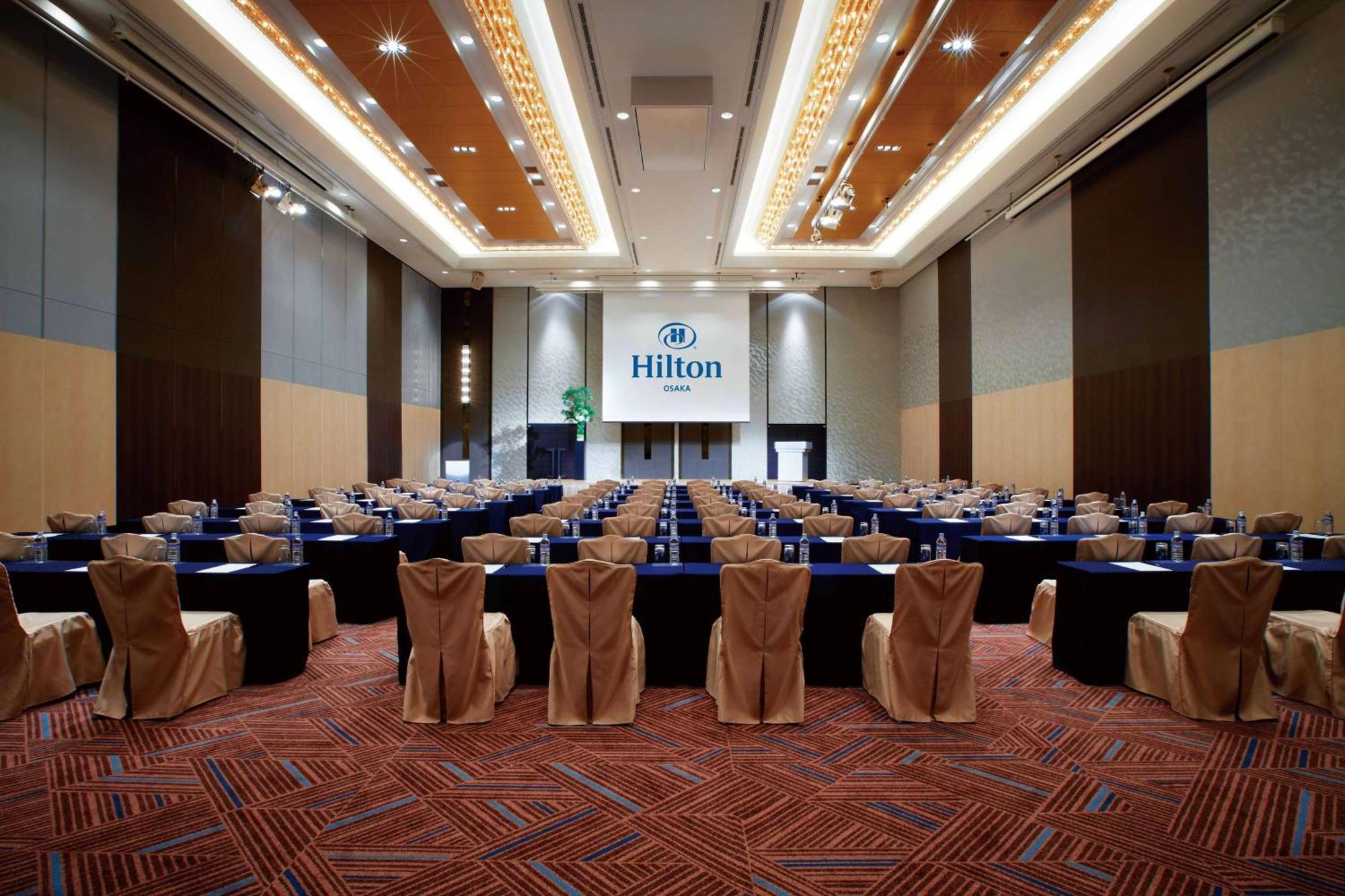 Hilton