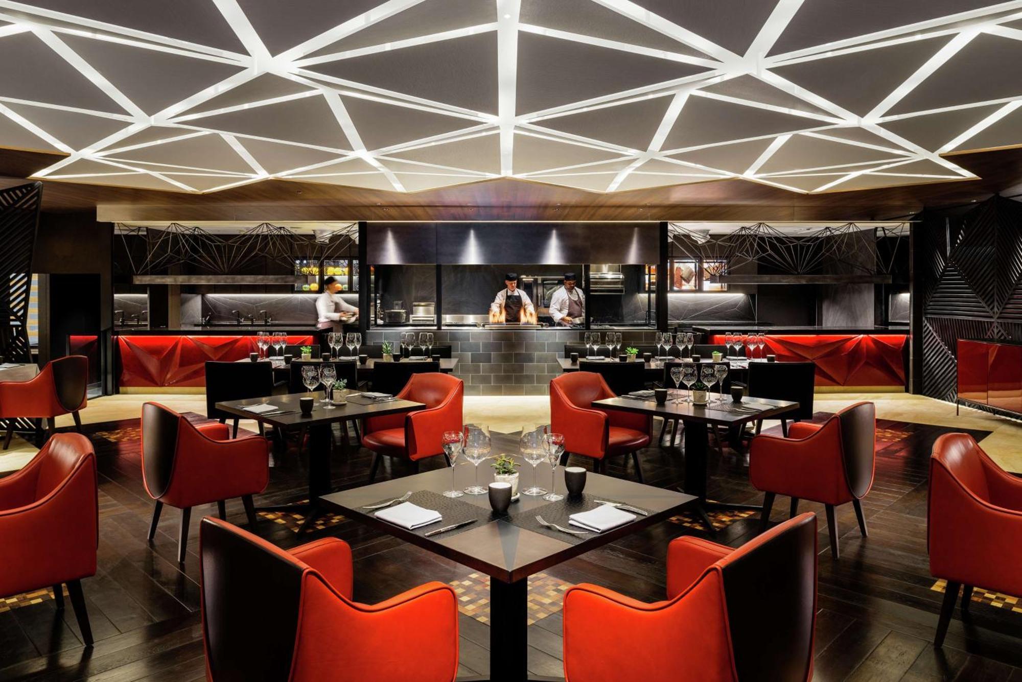 Hilton Hotel