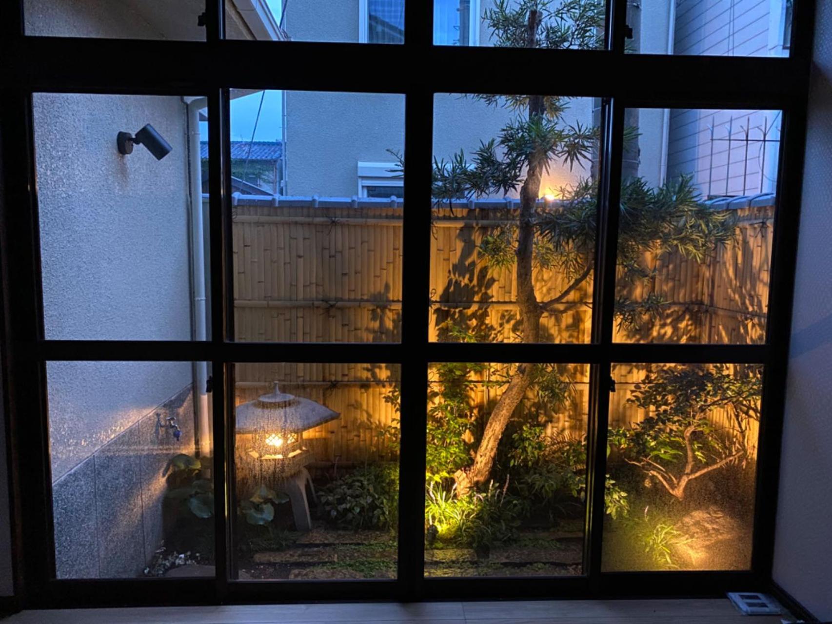 Retreat Tengachaya 旅趣 天下茶屋 Guest house