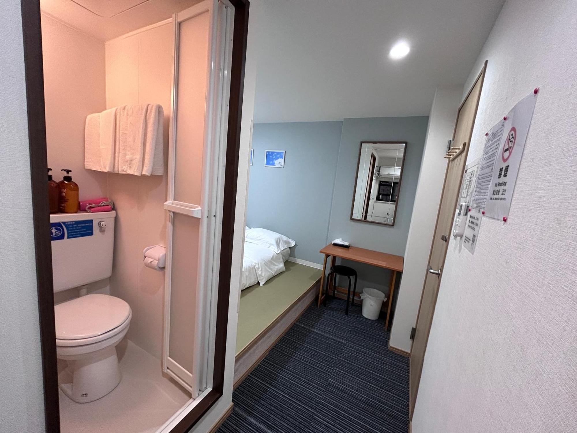 Hostel Da *