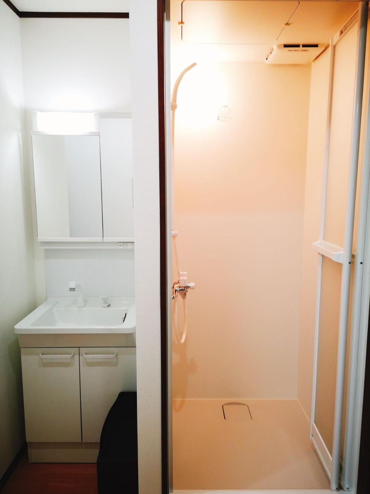 Guest house Retreat Tengachaya 旅趣 天下茶屋