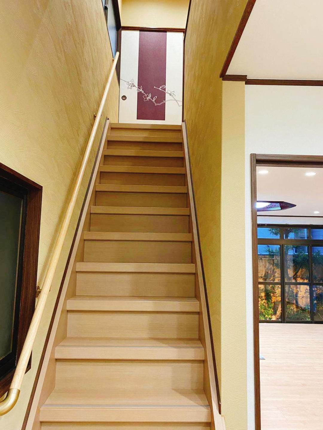 Guest house Retreat Tengachaya 旅趣 天下茶屋 *