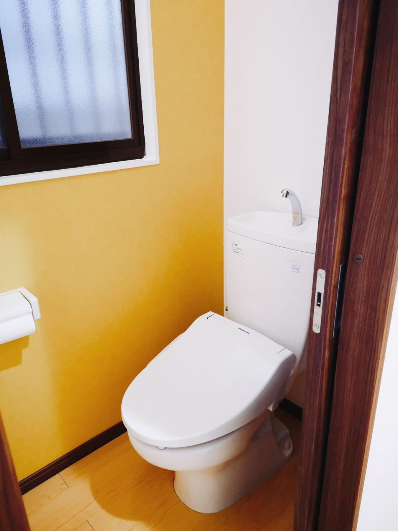 Guest house Retreat Tengachaya 旅趣 天下茶屋