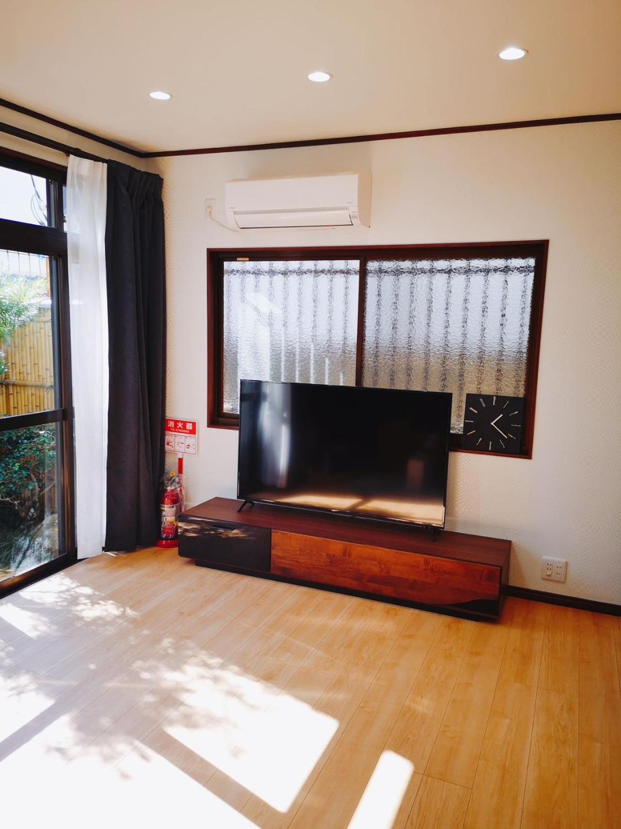 Guest house Retreat Tengachaya 旅趣 天下茶屋 *