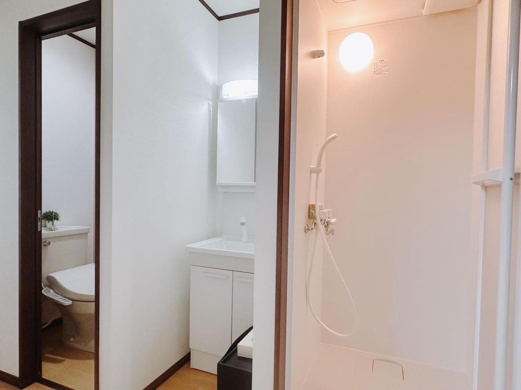 Guest house Retreat Tengachaya 旅趣 天下茶屋 Osaka