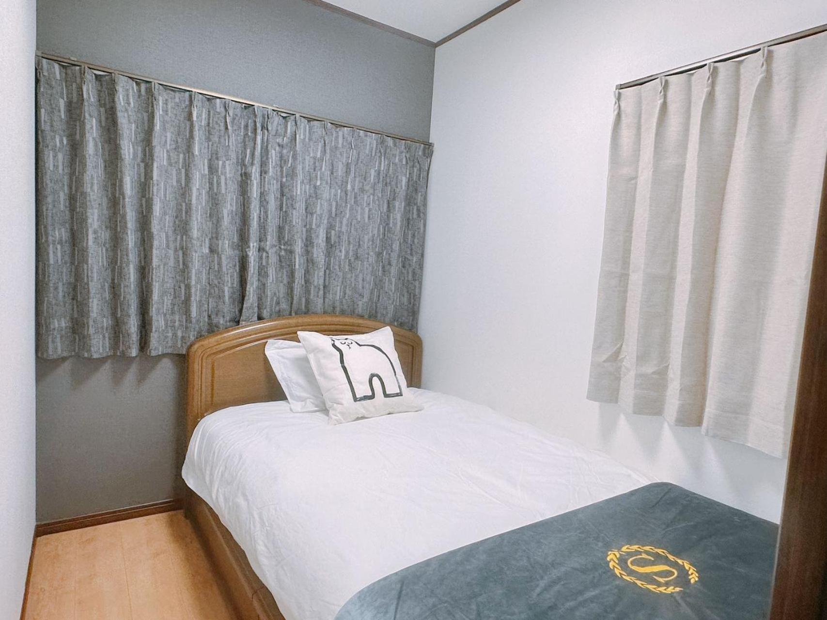 Retreat Tengachaya 旅趣 天下茶屋 * Osaka