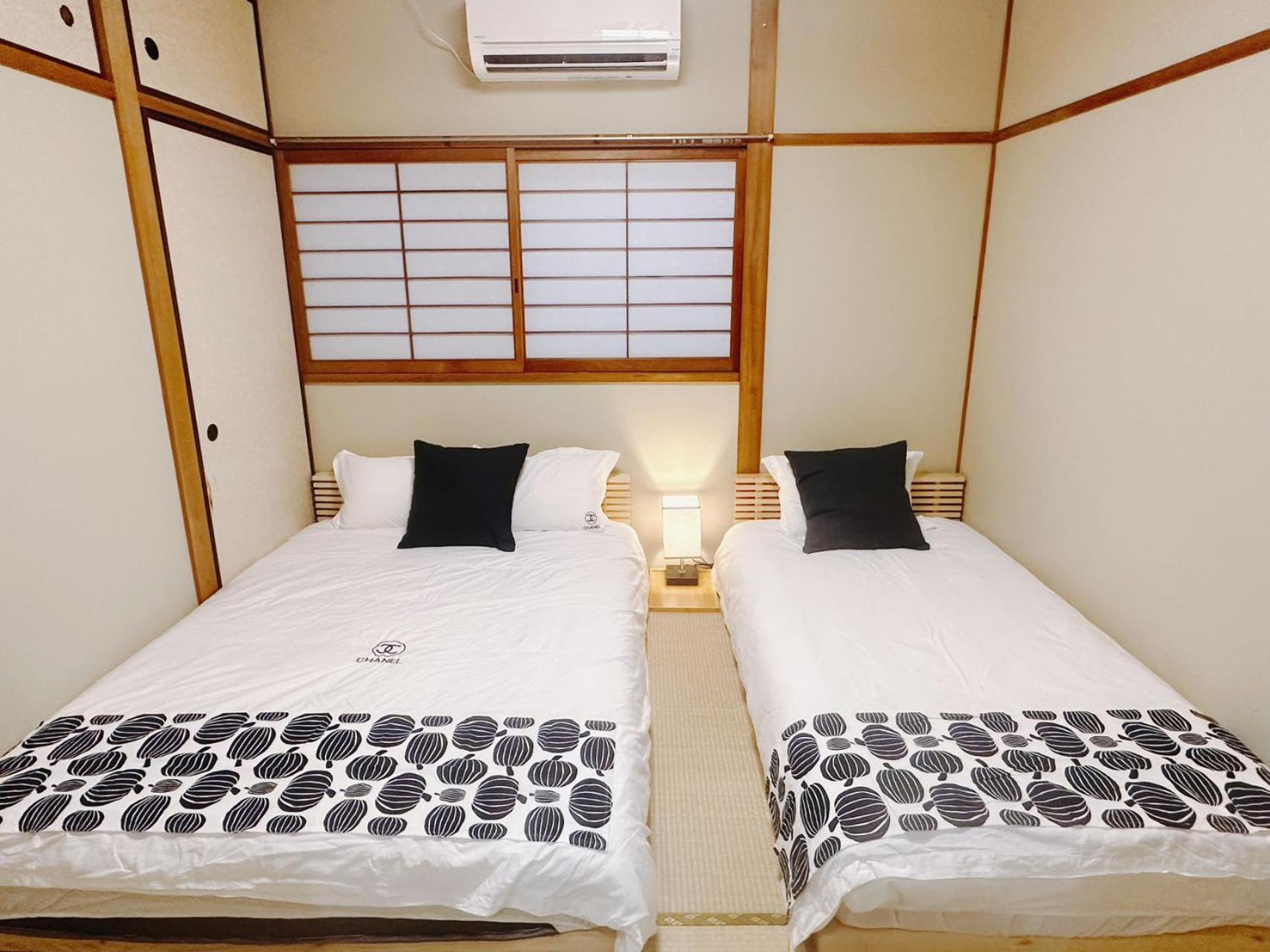 Retreat Tengachaya 旅趣 天下茶屋 Guest house