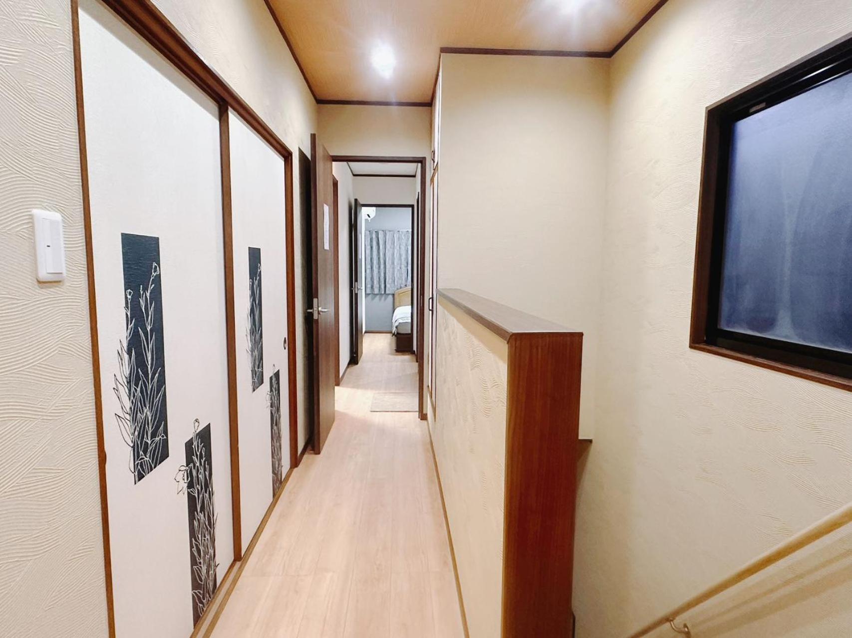 Retreat Tengachaya 旅趣 天下茶屋