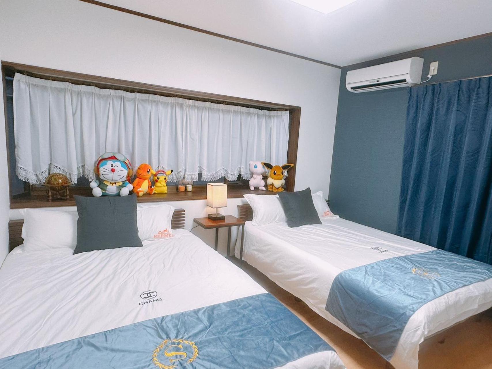 Retreat Tengachaya 旅趣 天下茶屋 *