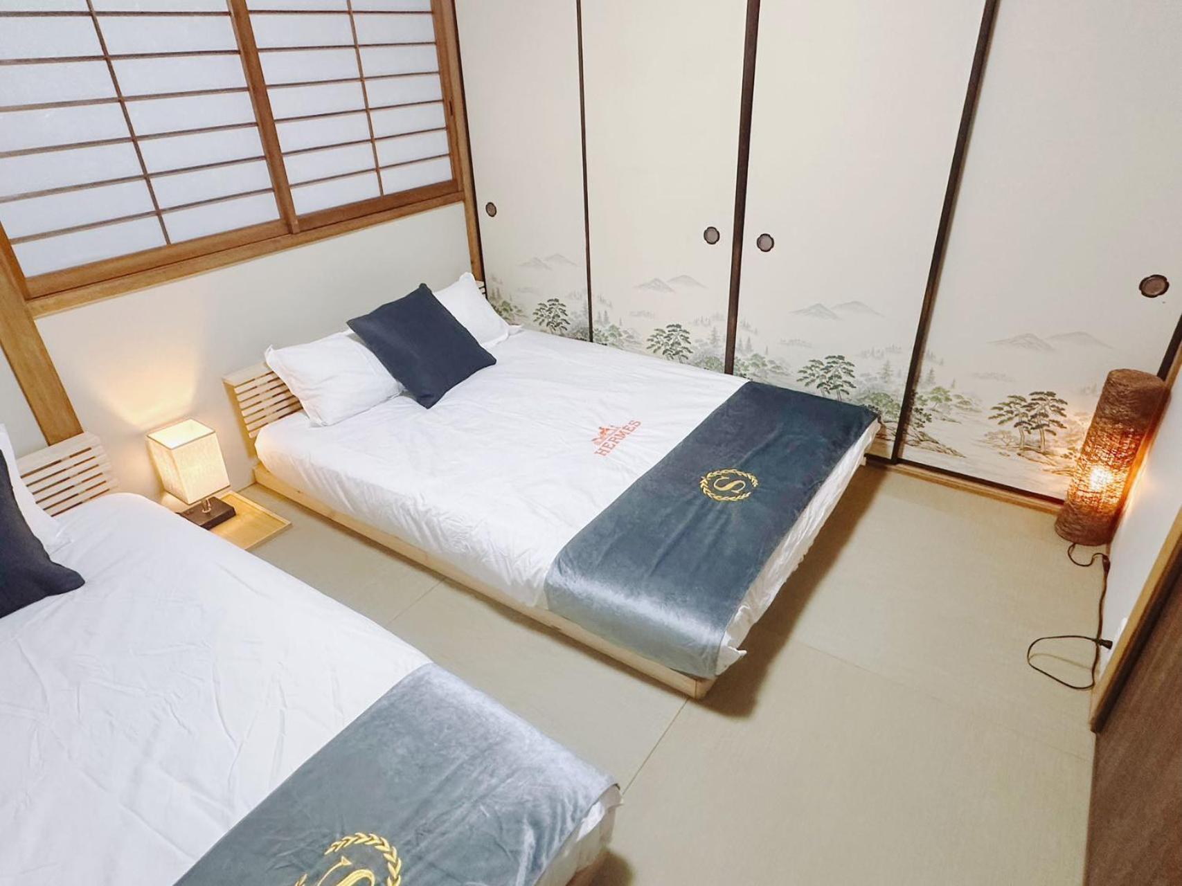 Retreat Tengachaya 旅趣 天下茶屋