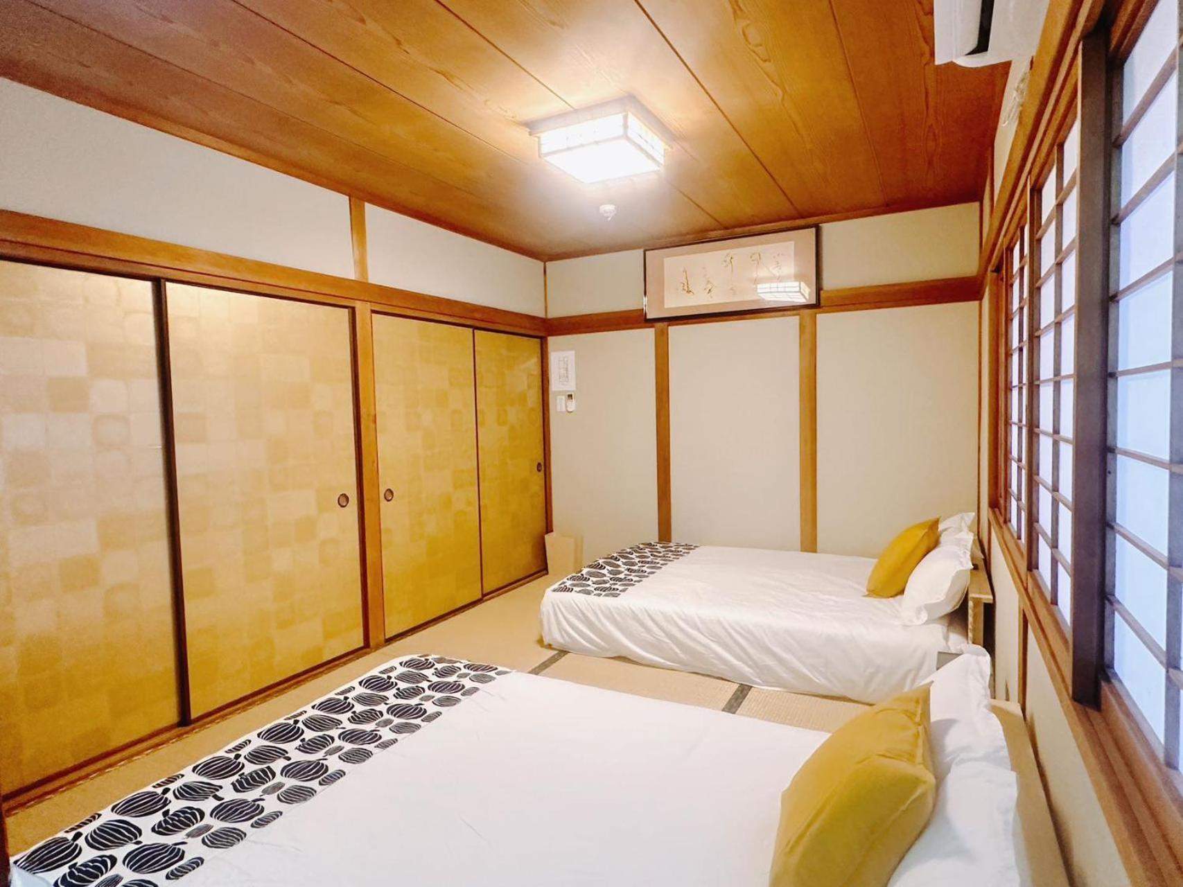 Guest house Retreat Tengachaya 旅趣 天下茶屋