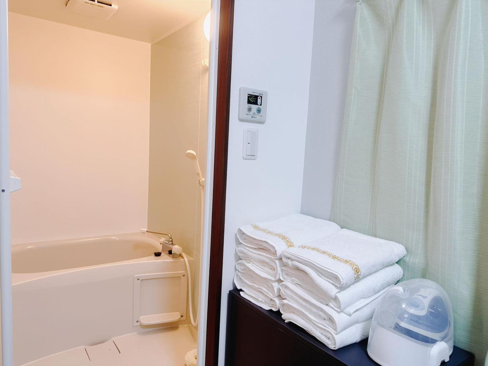 Guest house Retreat Tengachaya 旅趣 天下茶屋