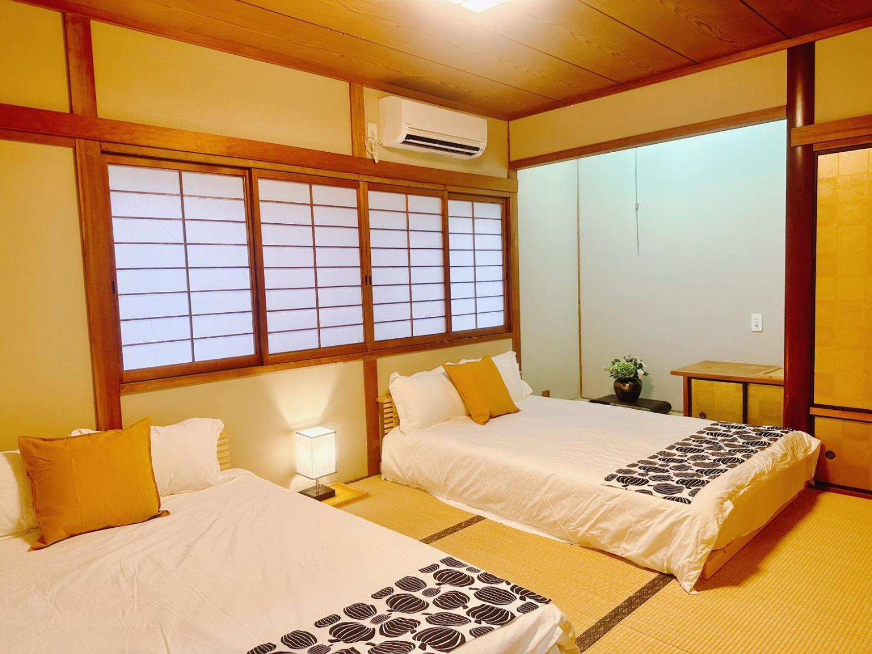 Retreat Tengachaya 旅趣 天下茶屋