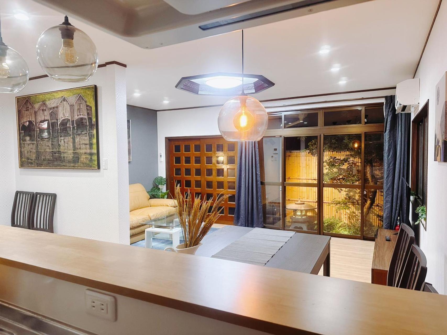Guest house Retreat Tengachaya 旅趣 天下茶屋