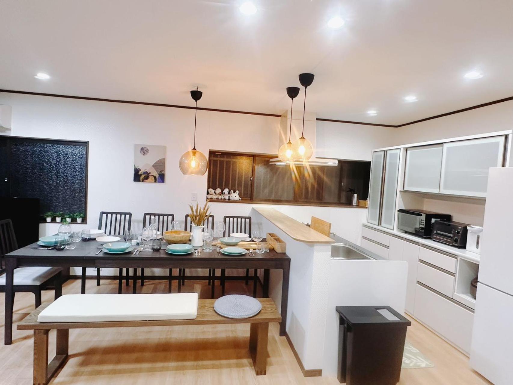 Retreat Tengachaya 旅趣 天下茶屋 Guest house Osaka