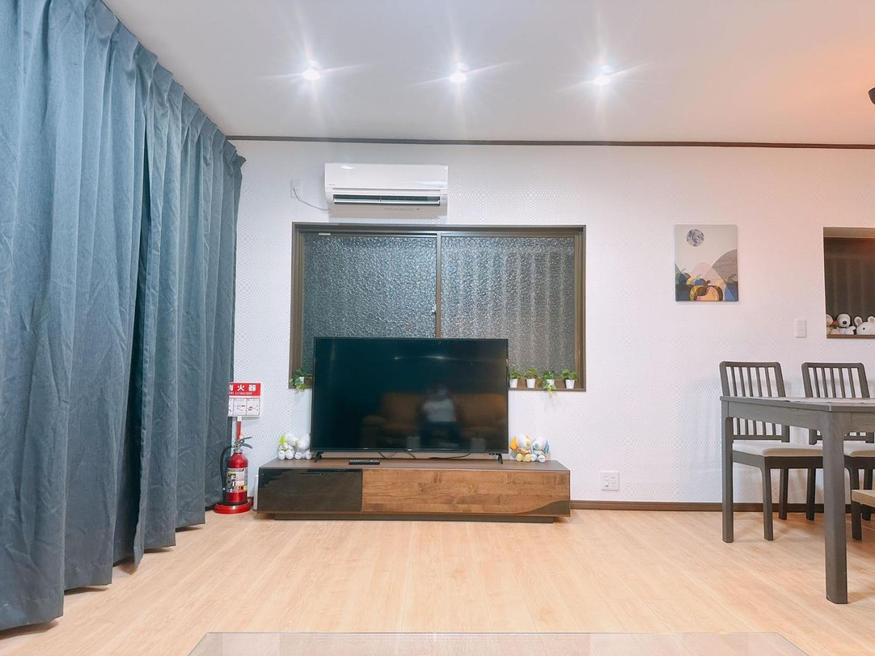 Retreat Tengachaya 旅趣 天下茶屋