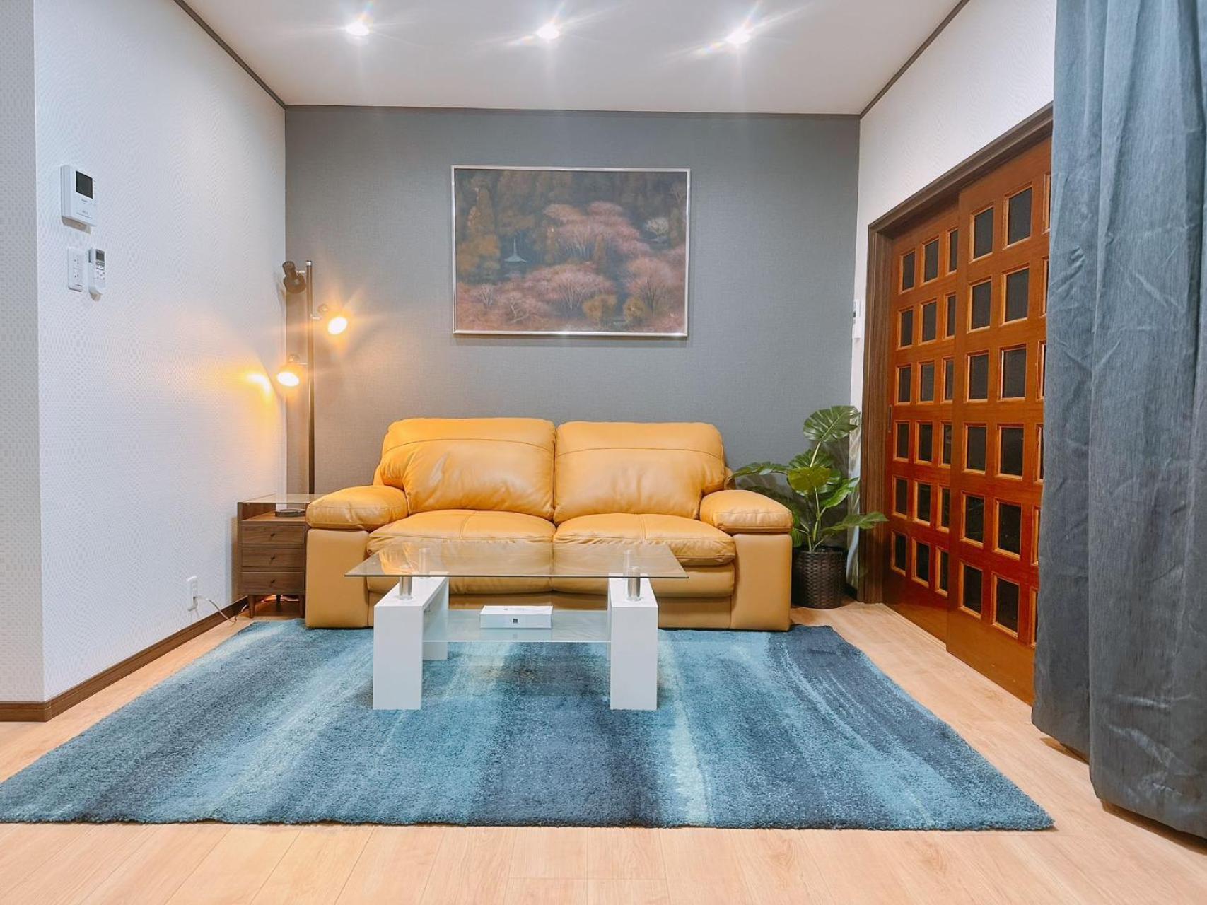 Retreat Tengachaya 旅趣 天下茶屋