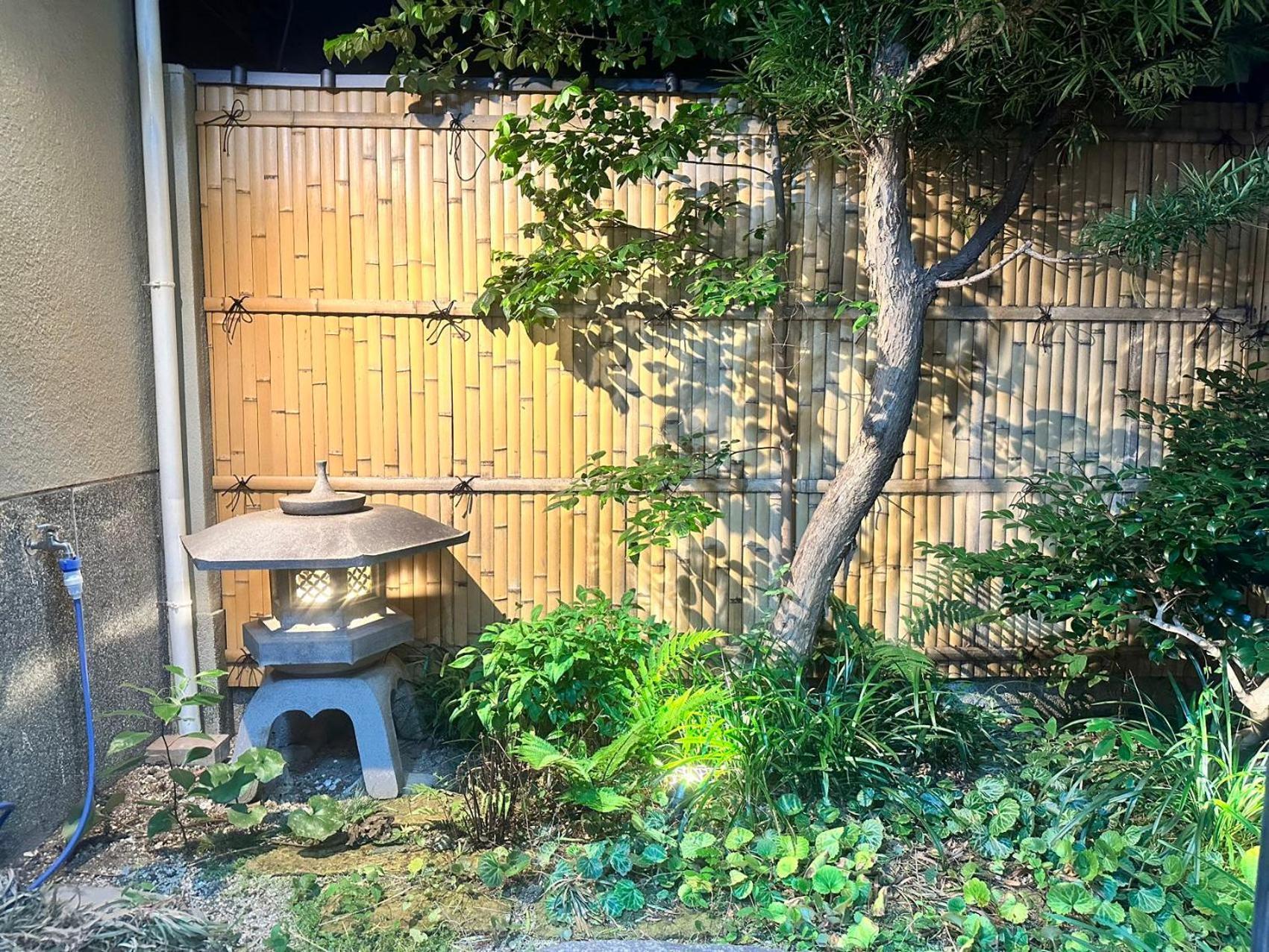 Guest house Retreat Tengachaya 旅趣 天下茶屋 Osaka