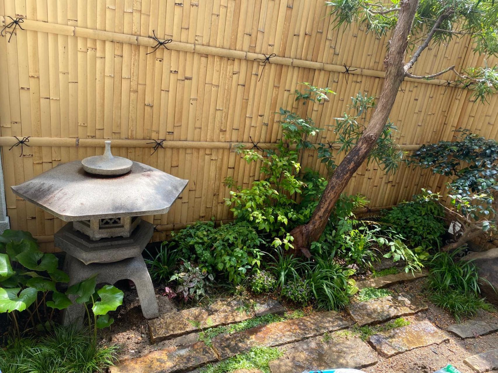 Guest house Retreat Tengachaya 旅趣 天下茶屋