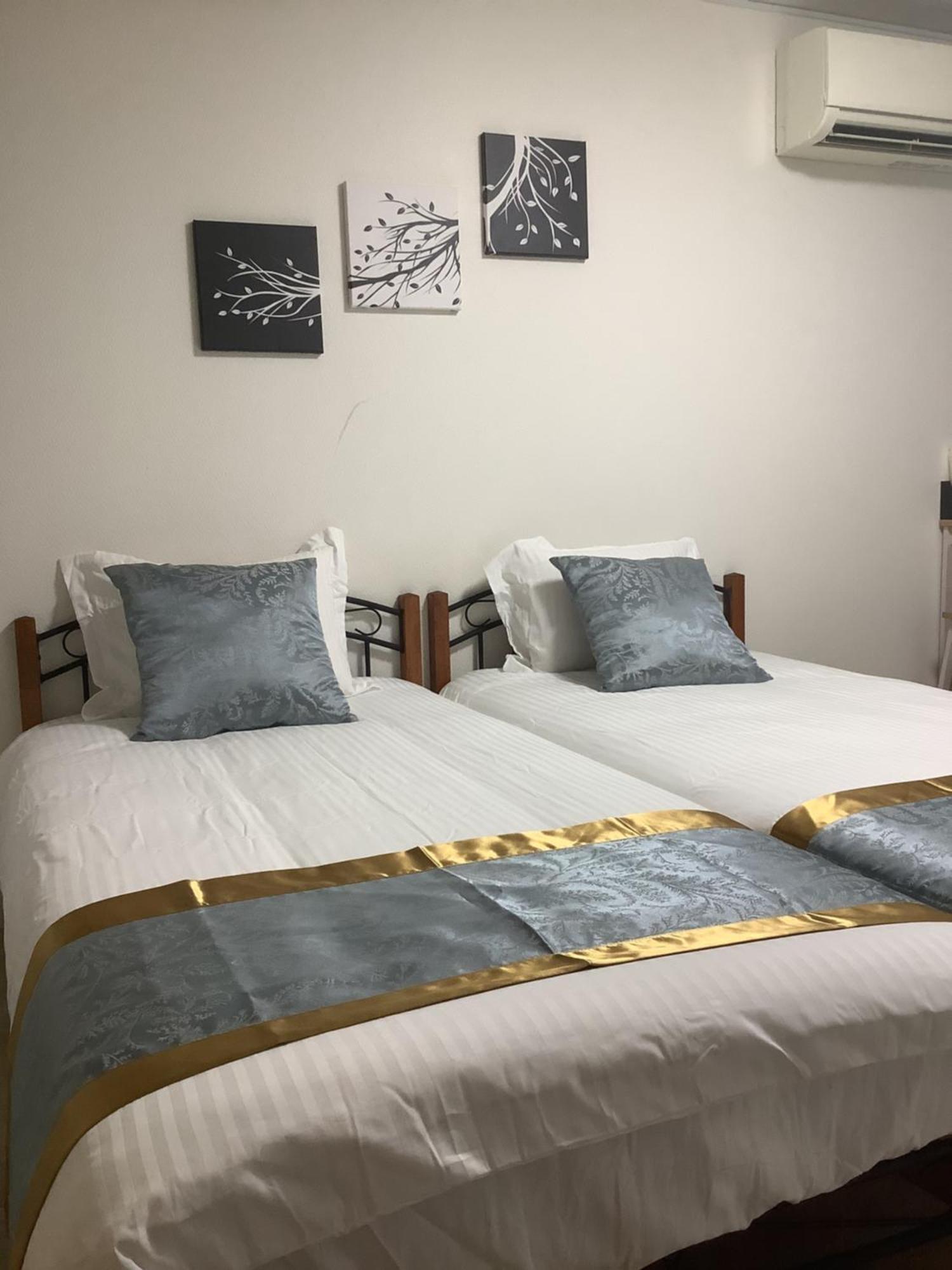 Apartment 遊泊天王寺yupastay