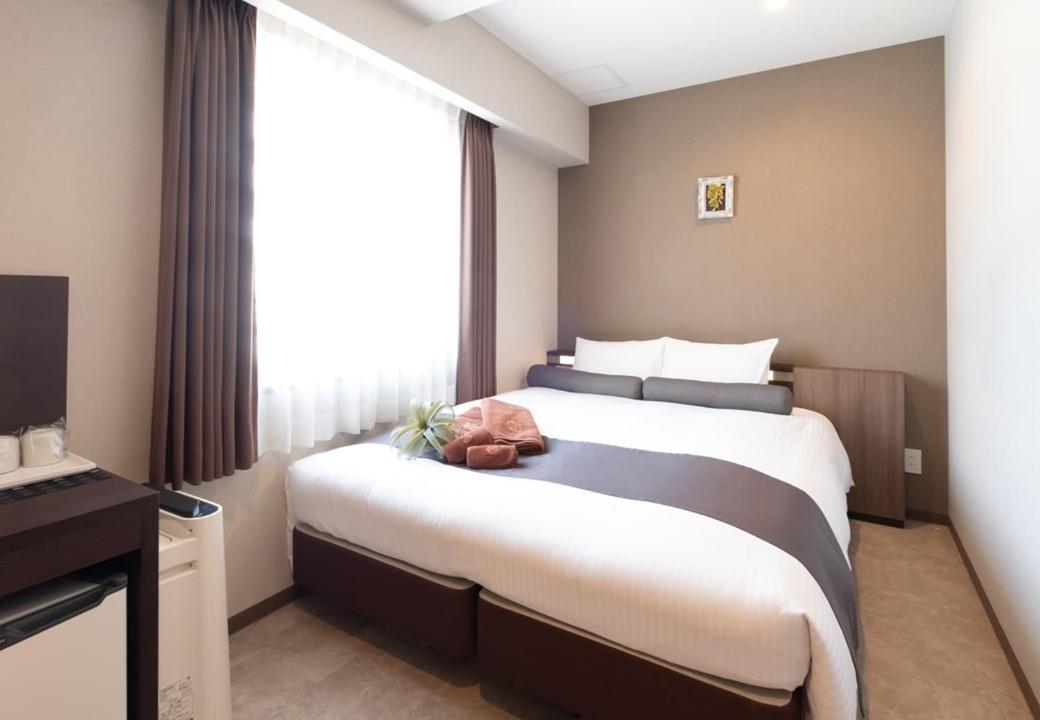 Sonezaki Luxe Hotel 4*