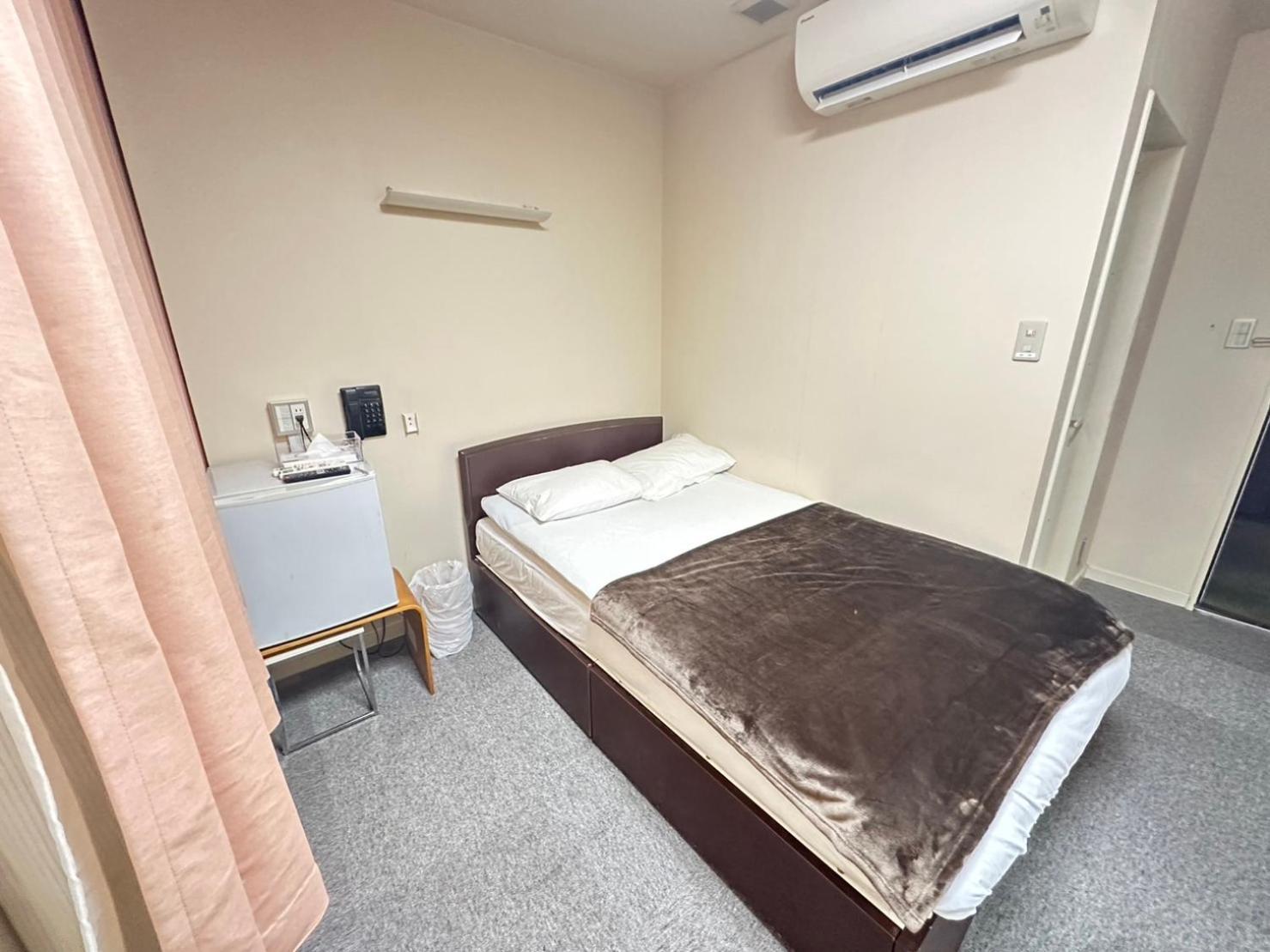 Apartment Rアネックス Osaka