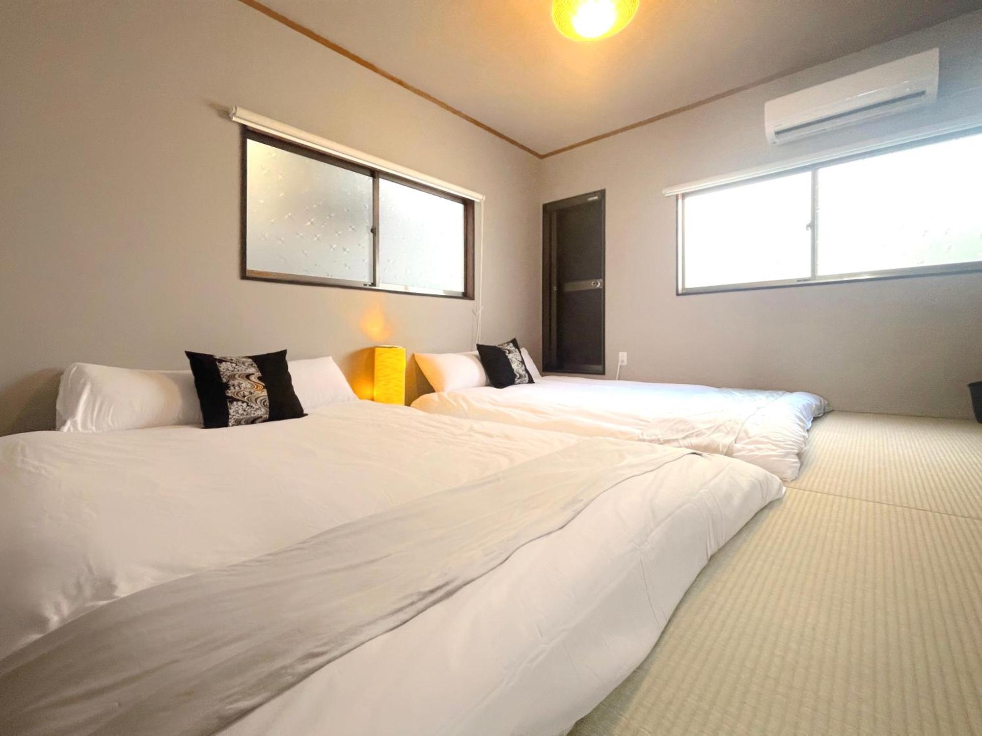 Guesthouse築港 * Osaka