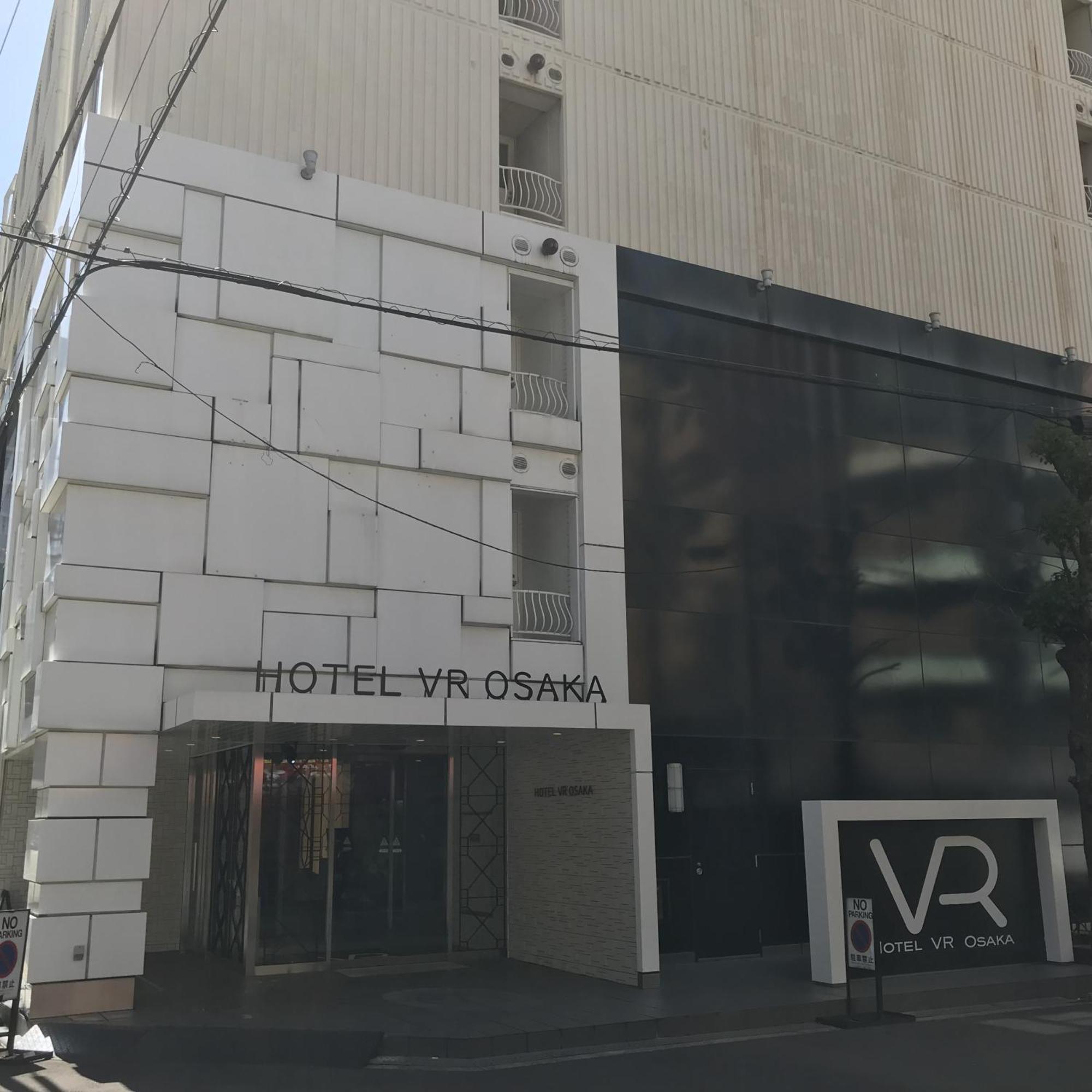 Vr Osaka