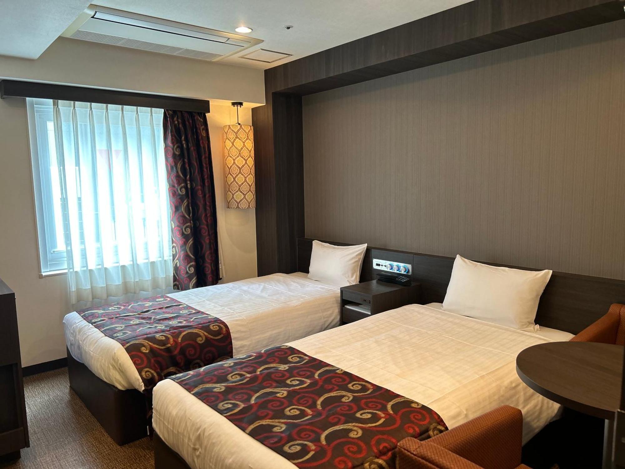 Vr Hotel