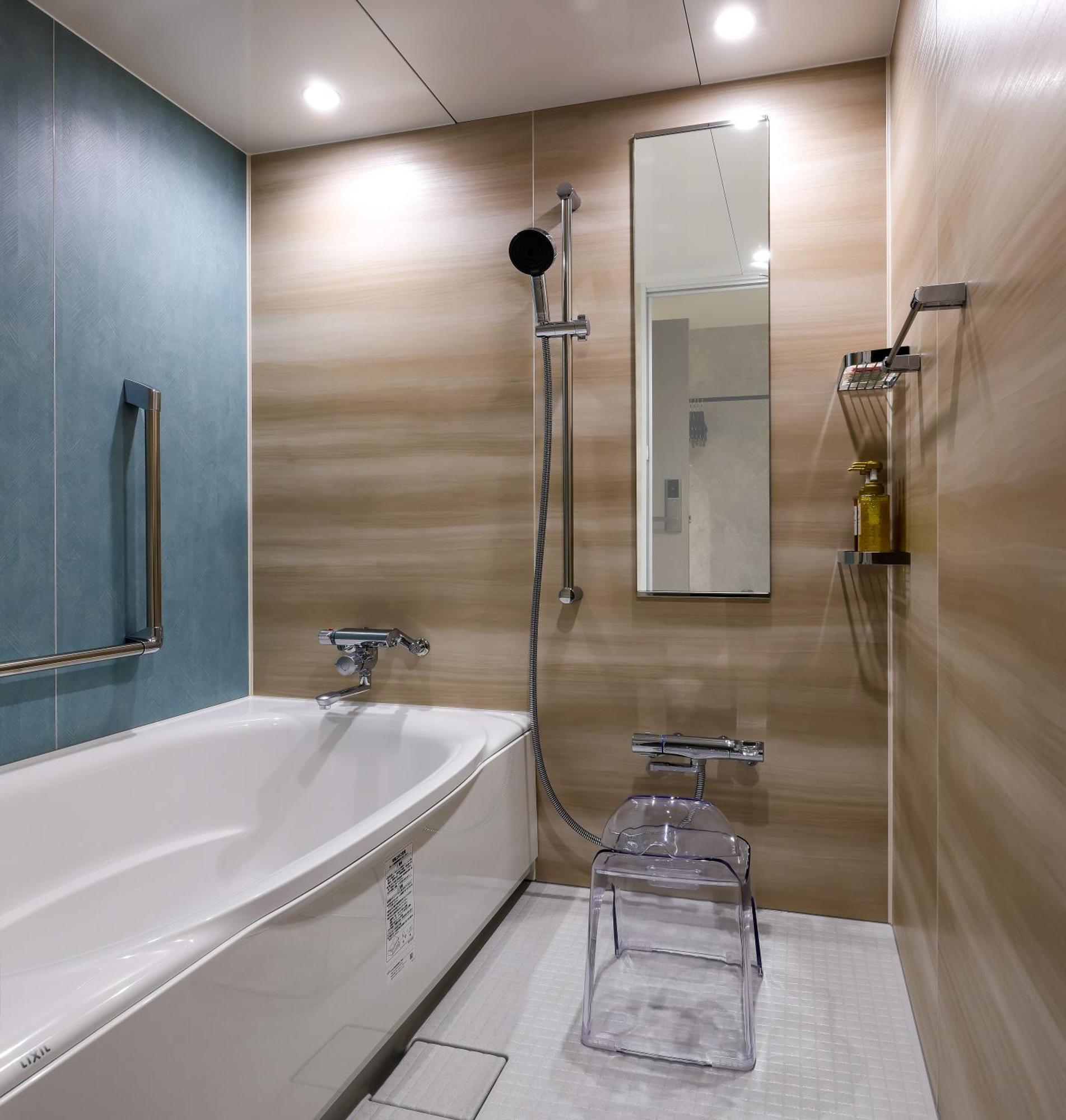 Kintetsu Universal Hotel Osaka