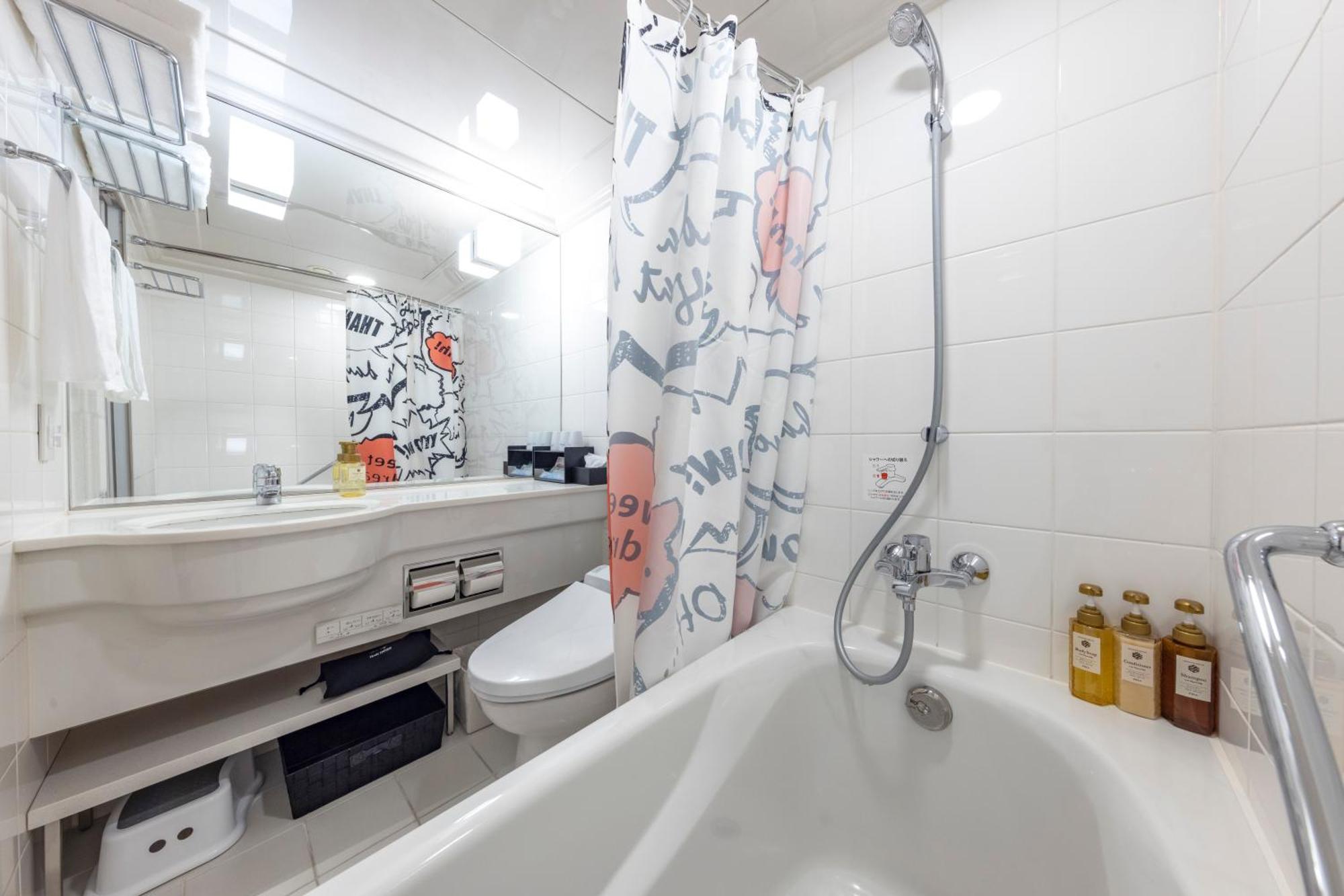 Kintetsu Universal Hotel Osaka