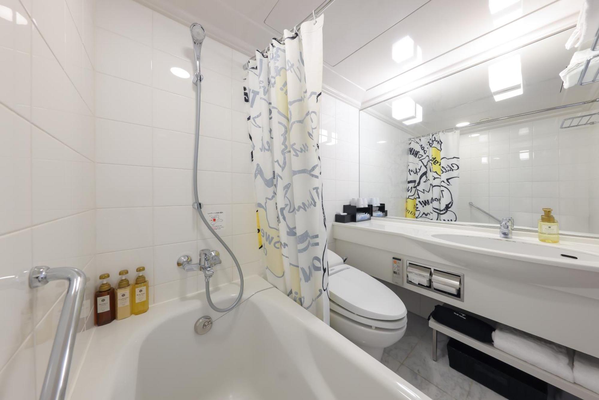 Kintetsu Universal Hotel Osaka