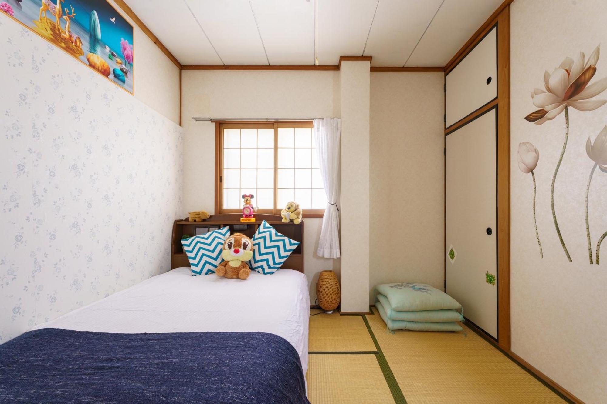 Guest house Yoshidoku - Domome1