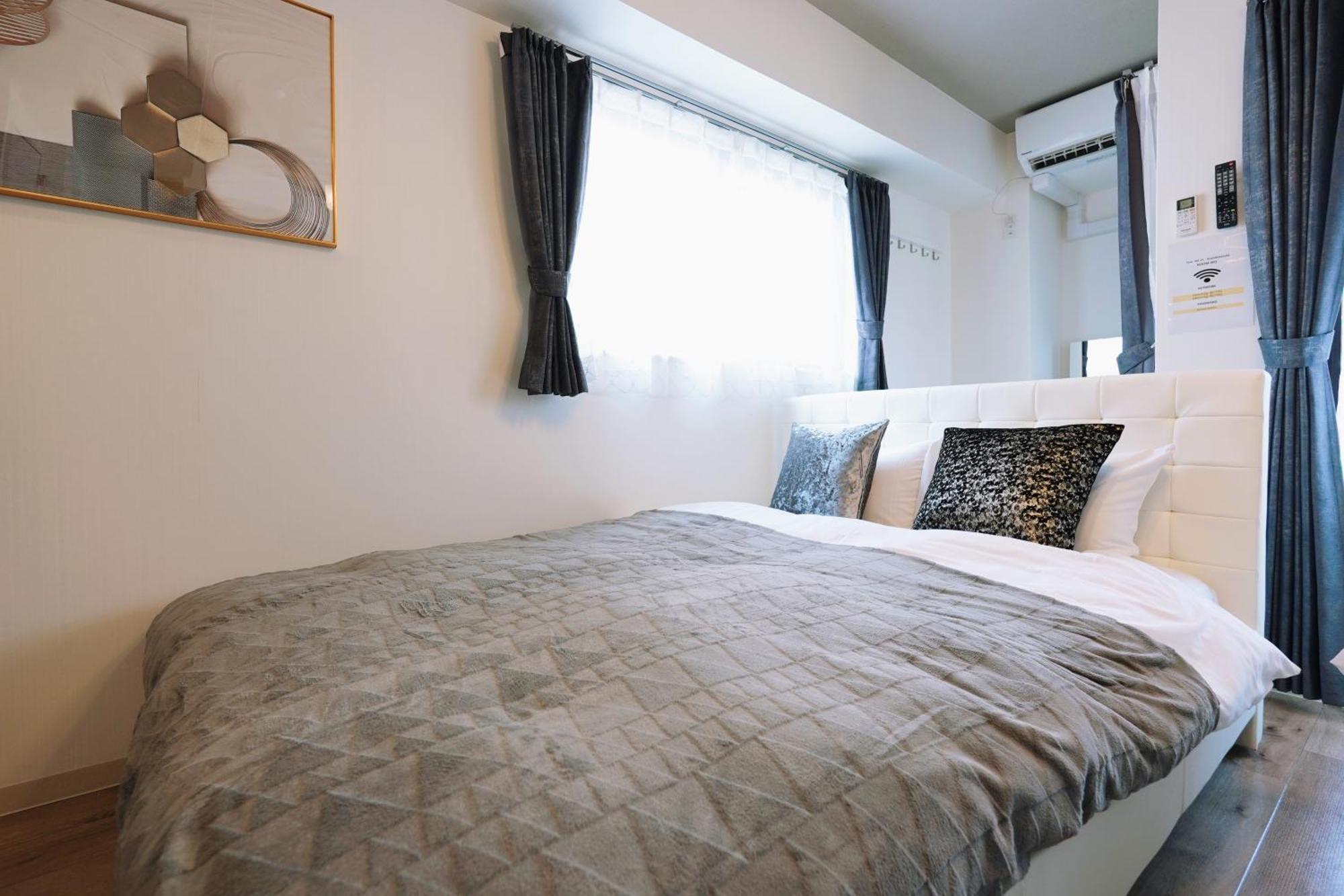 Apartment Kuromon Royal
