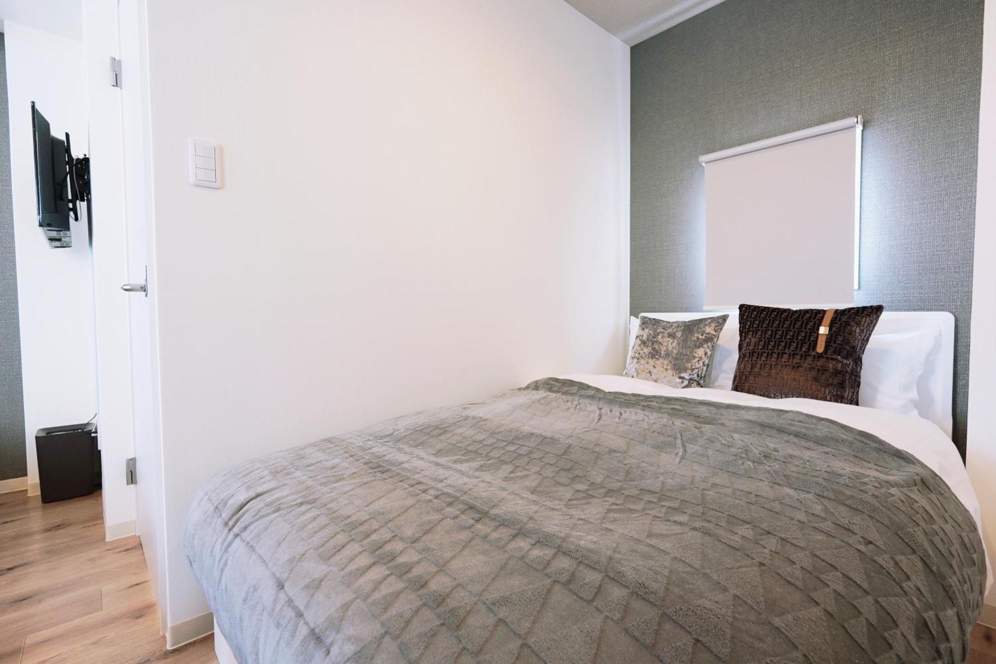 Kuromon Royal Apartment Osaka