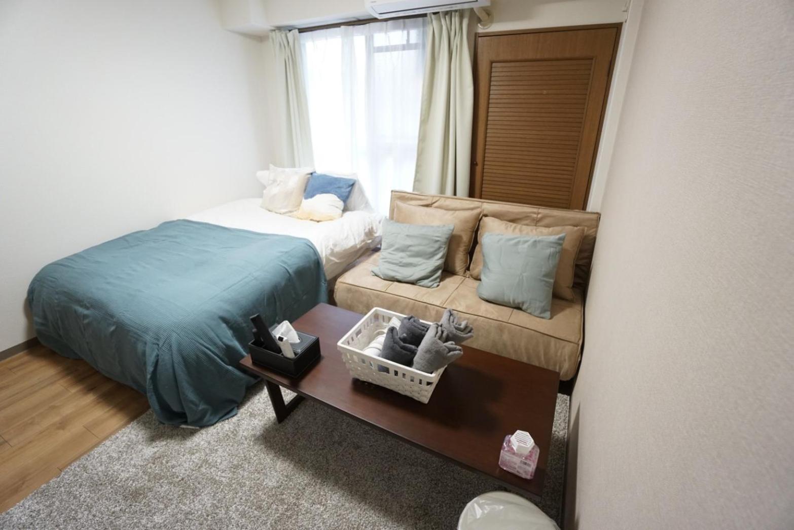 Febbraio Motomachi 503 Apartment *