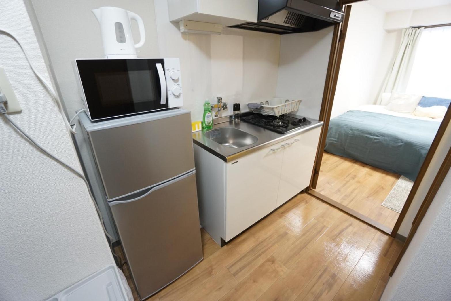 Febbraio Motomachi 503 Apartment
