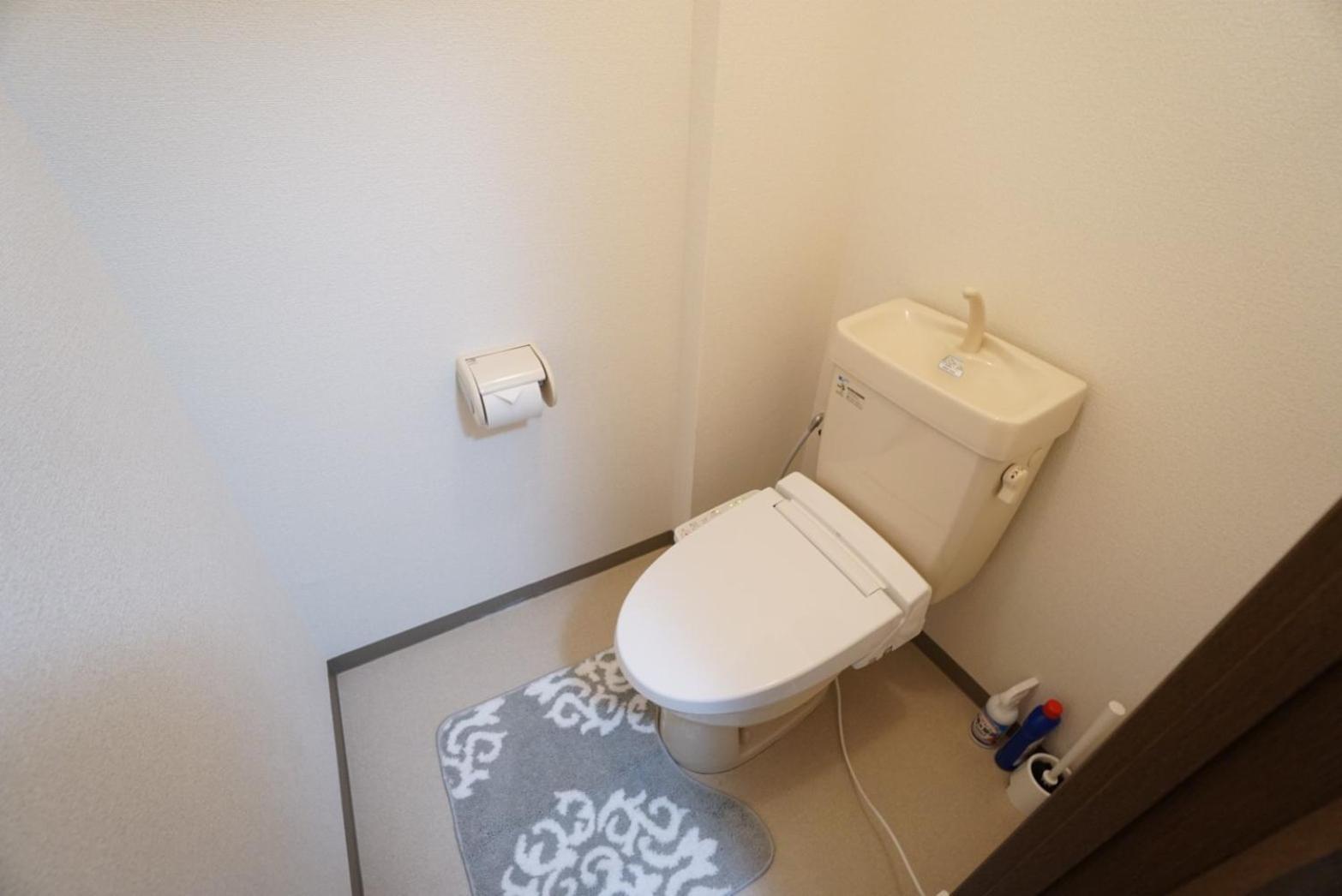 Apartment Febbraio Motomachi 503 Osaka