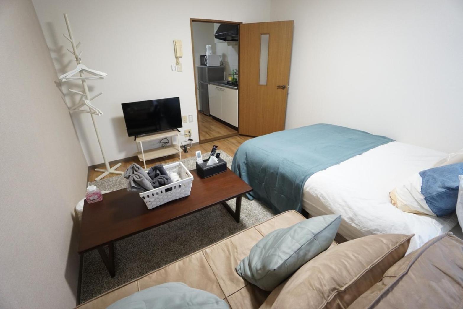 Apartment Febbraio Motomachi 503 *