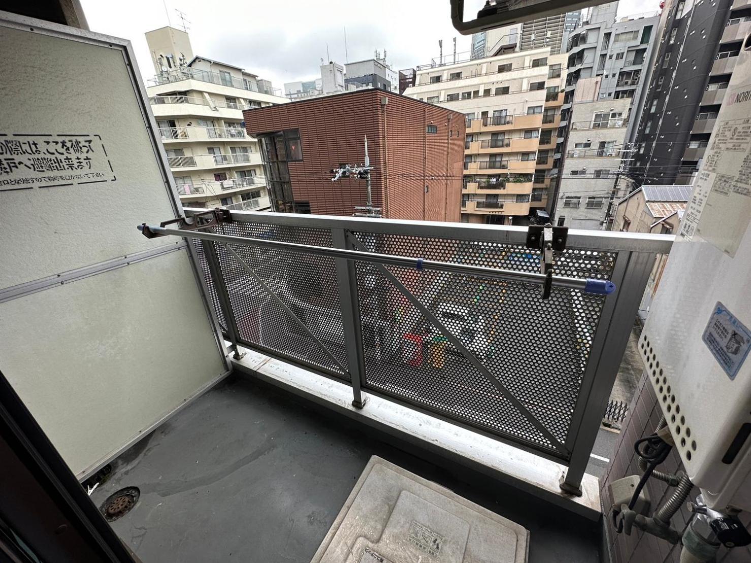 Apartment Febbraio Motomachi 503 Osaka