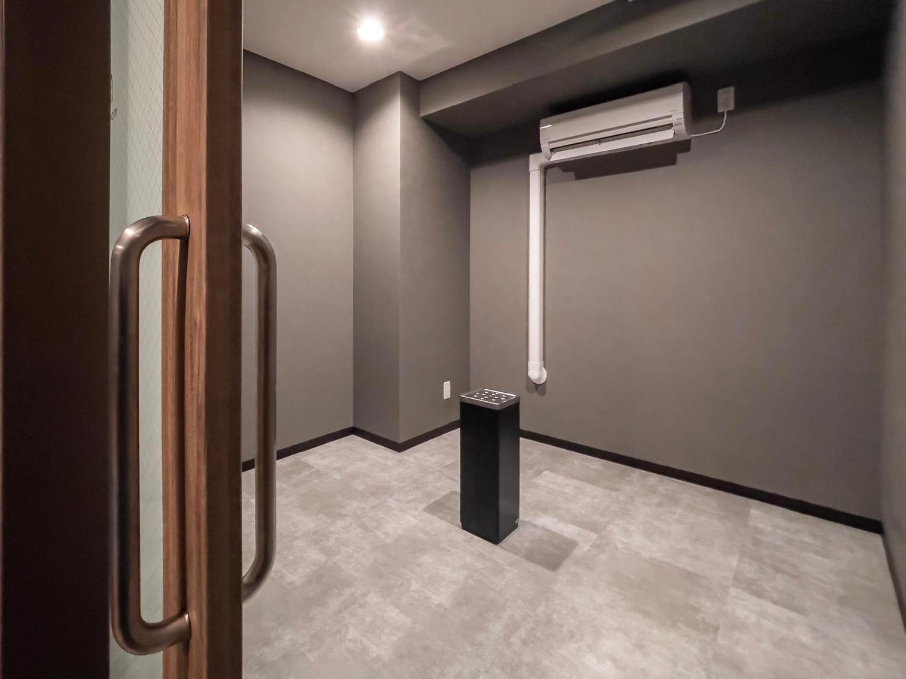 Super Premier Namba Shinsaibashi Natural Hot Spring Hotel 3*