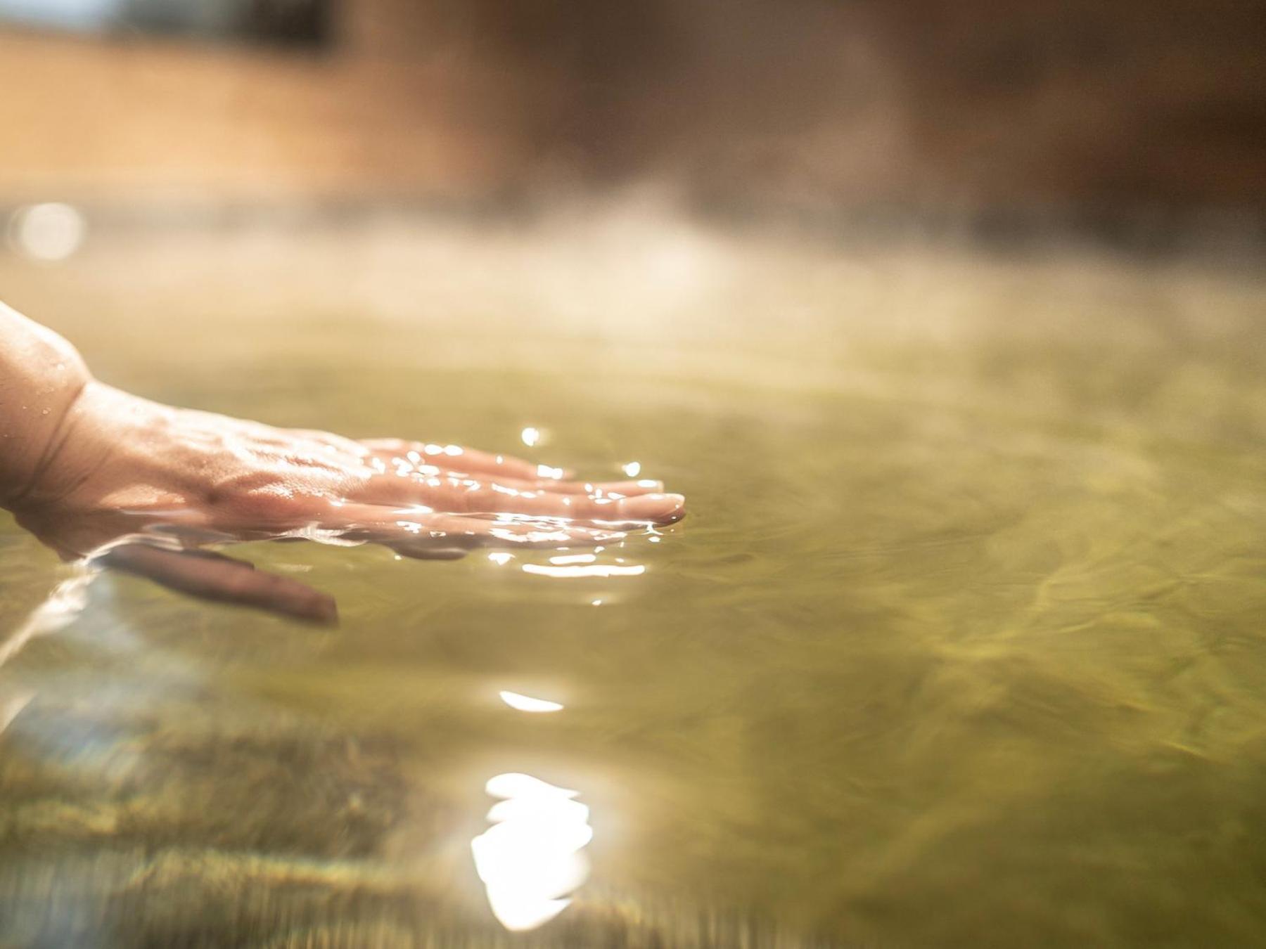 Super Premier Namba Shinsaibashi Natural Hot Spring Osaka