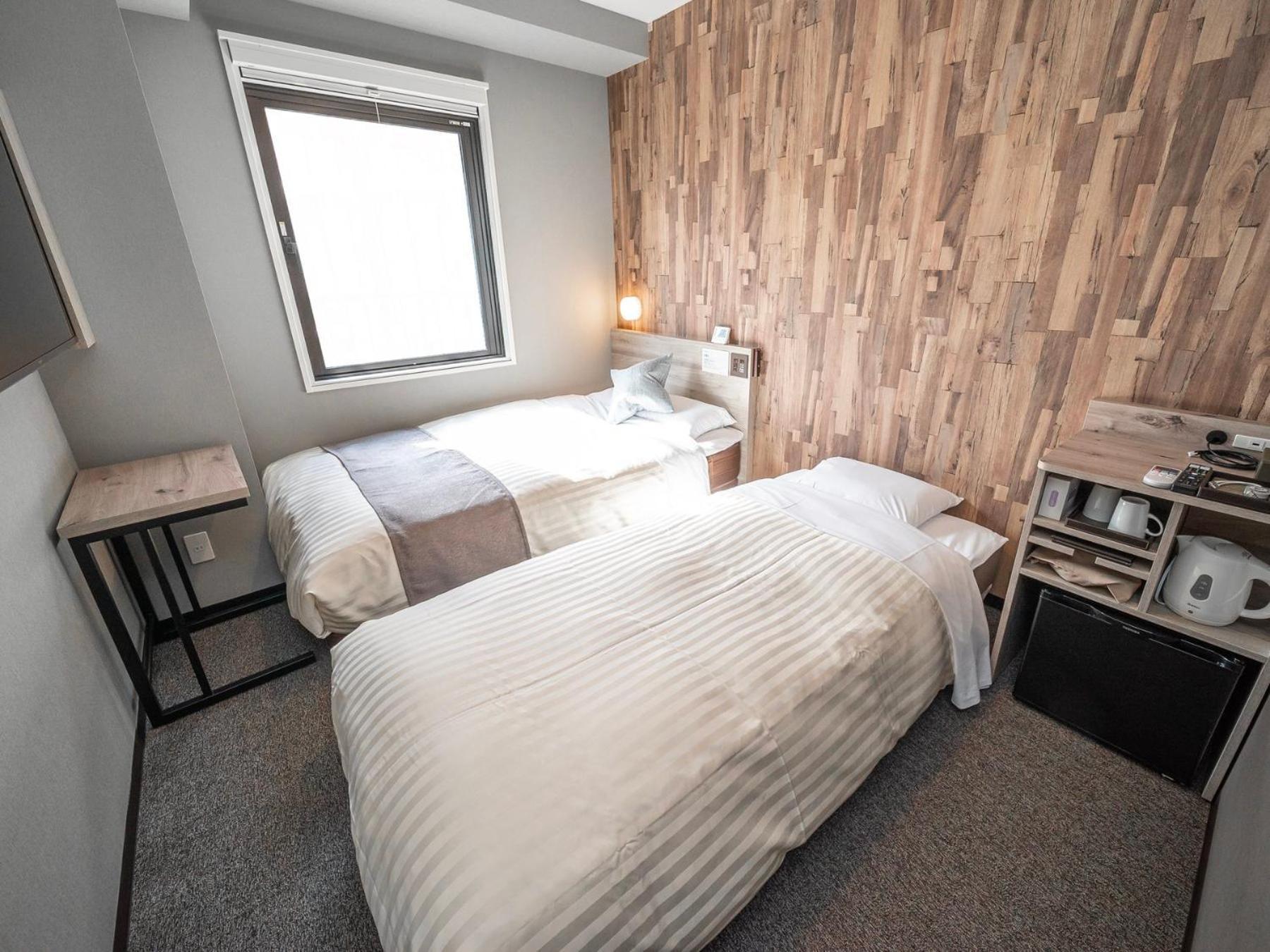 Super Premier Namba Shinsaibashi Natural Hot Spring 3* Osaka