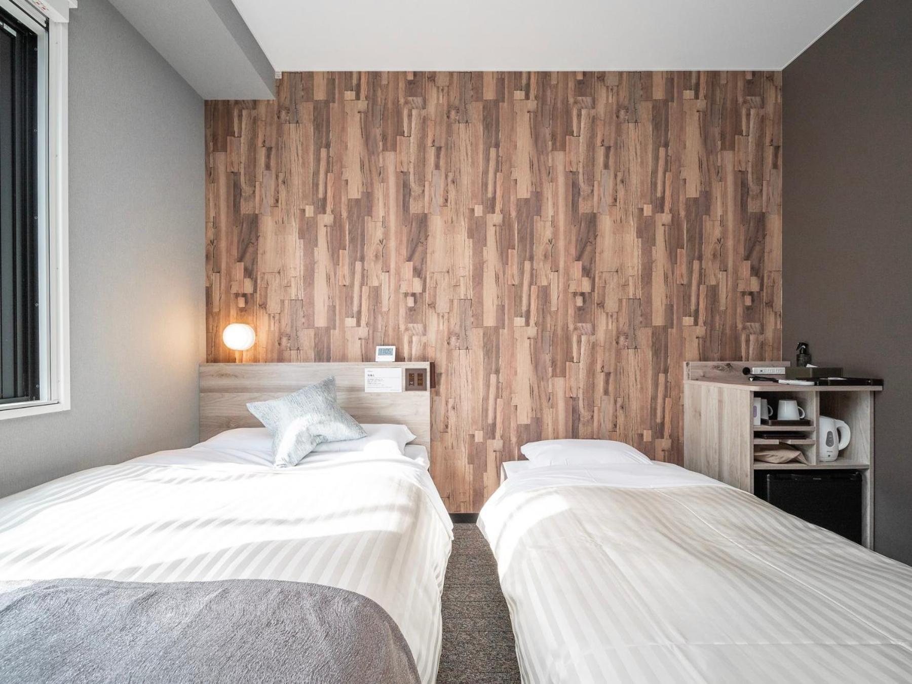 Super Premier Namba Shinsaibashi Natural Hot Spring Hotel 3*