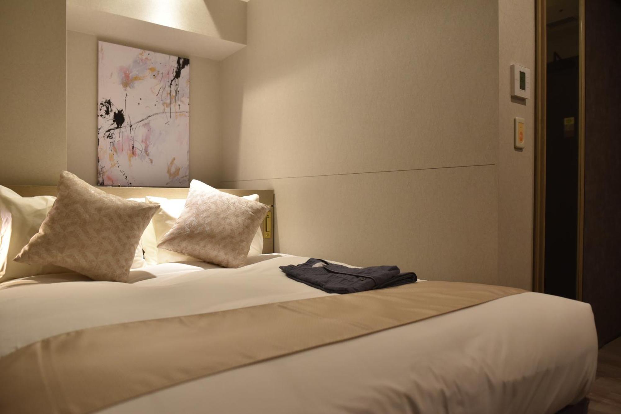 Cordia Hommachi Hotel